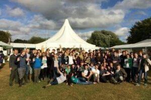 Andalucía apuesta por el turismo ornitológico