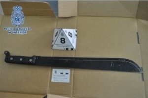 Tres detenidos como presuntos responsables de la muerte de un hombre en el Barrio de la Piñera