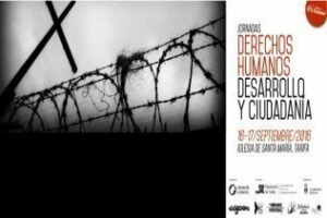 Las jornadas sobre Derechos Humanos arrancan con tres documentales