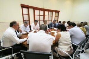 El Ayuntamiento da un nuevo paso para facilitar la inserción laboral de los desempleados