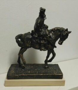 Premio Amigo de la Guardia Civil del Campo de Gibraltar" al Centro de Atención al Inmigrante de Tarifa