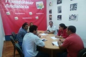 IU anima al equipo de Gobierno a que se plantee la gestión directa de la CTM