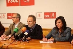 El 90 por ciento de las inversiones aprobadas en los PGE de Rajoy para la provincia, sin ejecutar"