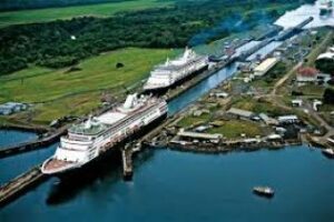 Solicitan más inversiones para rentabilizar la conexión Estrecho de Gibraltar-Canal de Panamá