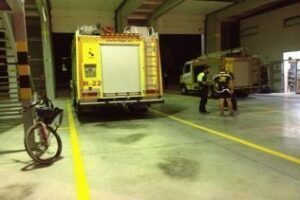 Bomberos comunica a Ayuntamientos el coste estimado y personalizado de una auditoria externa