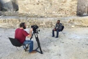 CIUDADANOS IMPASIBLES