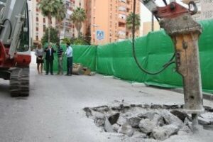 Una obra faraónica. Por Juan Cabrera