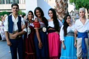 Algeciras acoge desde este jueves la III edición de Algeciras entremares