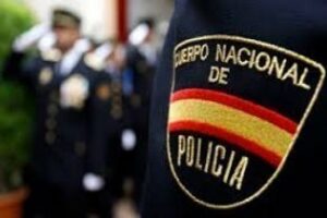 Detenido en Algeciras in fraganti al presunto autor de un robo con violencia