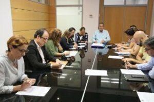 LVA tilde de tomadura de pelo el cierre de la gerencia de urbanismo por parte del PP