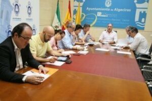 La intervención arqueológica en el Parque de las Acacias, presentada en una comunicación en el Congreso Internacional sobre Cerámica Romana de Lisboa