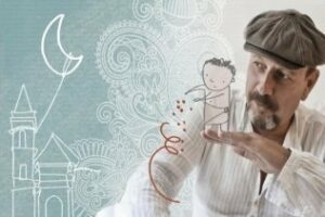 Ruibal abrirá la "Noche en Blanco 2016" de Tarifa el 7 de octubre (PROGRAMACIÓN)