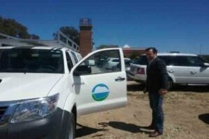 CCOO pide que se aclare un posible paso de servicios públicos de Algeciras a Arcgisa