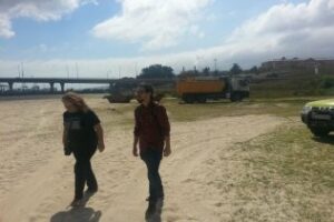 ASSP pide conocer los daños provocados por el vertido en Algeciras