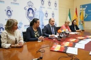 El XVII Certamen Internacional Ciencia en Acción" del 7 al 9 de octubre