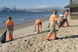 Trabajadores de Urbaser podrían ir nuevamente a huelga
