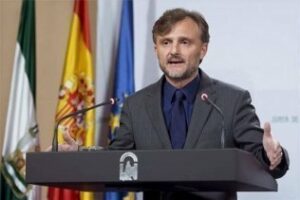 "El accidente de la rotura del cable fue menor y en aguas marroquíes": José Fiscal