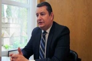 "El Gobierno seguirá trabajando para continuar la senda de la recuperación laboral": Sanz