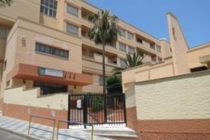 La Junta anuncia la ejecución de la reforma integral del CEIP Puerta del Mar para 2018