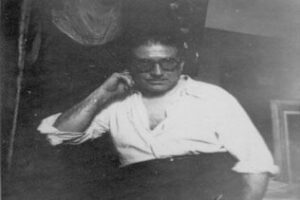 Cruz Herrera será Hijo Predilecto del Campo de Gibraltar