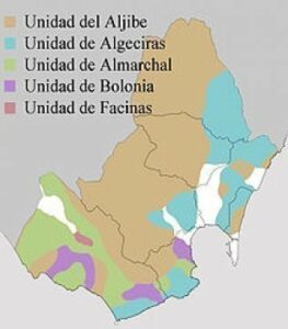 Aprobado el decreto regulador de la delimitación de términos municipales en Andalucía