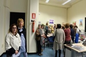 1.520 solicitudes para 147 empleos en Algeciras