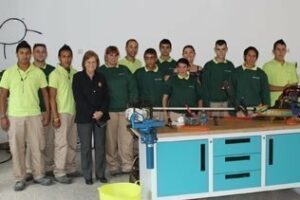 LVA denuncia "el conformismo del alcalde" con los mini planes de empleo de la Junta