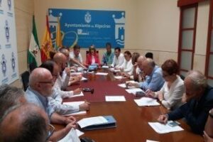 El PSOE exige que la comisión de patrimonio cumpla con sus reuniones