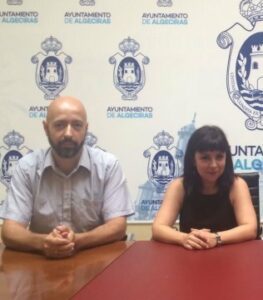 Izquierda Unida insiste en la entrega de un local para la Plataforma de Afectados por la Hipoteca