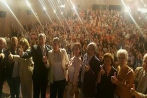 Clausurado el XVII Certamen Internacional de Ciencia en Acción