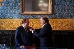 Alcalde y Consejero de Justicia firma el protocolo general de colaboración para la reordenación de las sedes judiciales