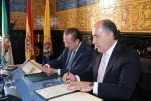 Reubican en el antiguo cuartel del Paseo del Carmen las sedes judiciales de Marzales y Muñoz Cobos