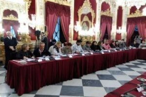 El Psoe espera que Landaluce aproveche bien" el Plan Invierte de Diputación