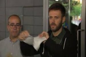 Incómoda ¿Cuál cree que debe ser la respuesta del juez?