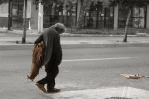 Reparten en Cádiz 2.011 Toneladas de alimentos a personas necesitadas