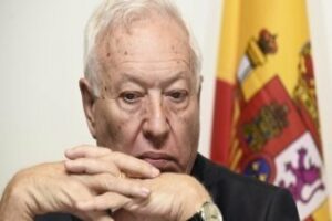 Margallo insiste en la cosoberanía de Gibraltar tras el Brexit