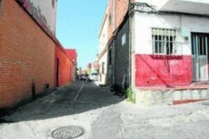 La Policía Nacional desarticula un clan familiar dedicado a la venta y distribución de cocaína en la barriada de la atunara