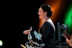 El Flamenco de la Puebla de Cazalla protagonista en el Cante Grande