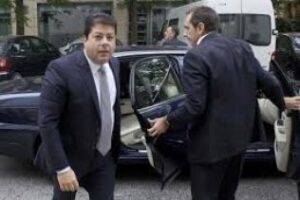 Picardo tacha la reclamación de la soberanía por parte del Senado de obsoleta"