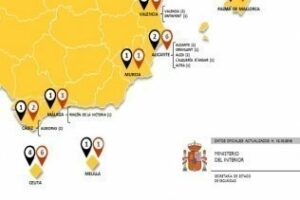 El campo de Gibraltar en el mapa de la lucha contra el terrorismo yihadista