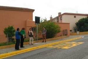 Assp agradece al equipo de gobierno que haya accedido a la reclamación de una nueva parada para la Juliana