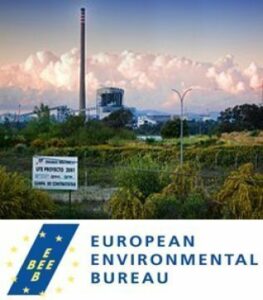 La EEB estima que La Central Térmica de Los Barrios causa 51 muertes prematuras