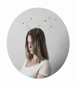 La Musa Confusa acoge la exposición de Dori Fernández