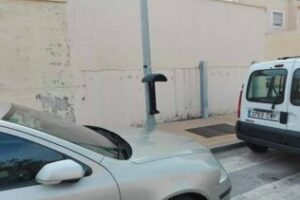 El PSOE exige actuaciones urgentes del Consistorio en Sotorebolo