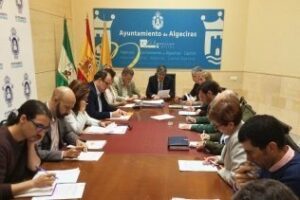 La Comisión de Hacienda conoce las ordenanzas fiscales para el próximo ejercicio