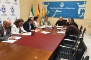 La Junta de Portavoces fija el próximo pleno ordinario para las cinco de la tarde del lunes