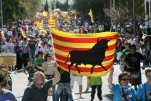 El Constitucional anula la prohibición de los toros en Cataluña ¿Y ahora qué? Por APTA