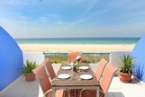 Detenido el presunto estafador de alquileres falsos de apartamentos vacacionales