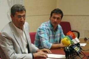 La Audiencia Nacional abre una pieza separada para investigar a Herrera y Rull