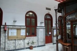 ASSP lamenta que "el despilfrarro coloque a Algeciras como la cuarta ciudad más morosa de España